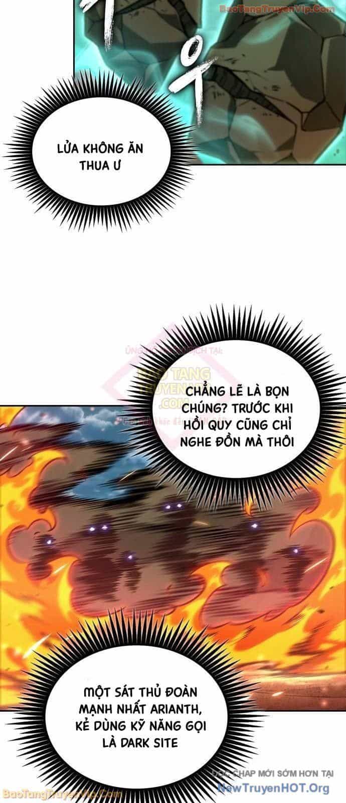 Mạo Hiểm Giả Cuối Cùng - Chương 85.1 - ảnh 43