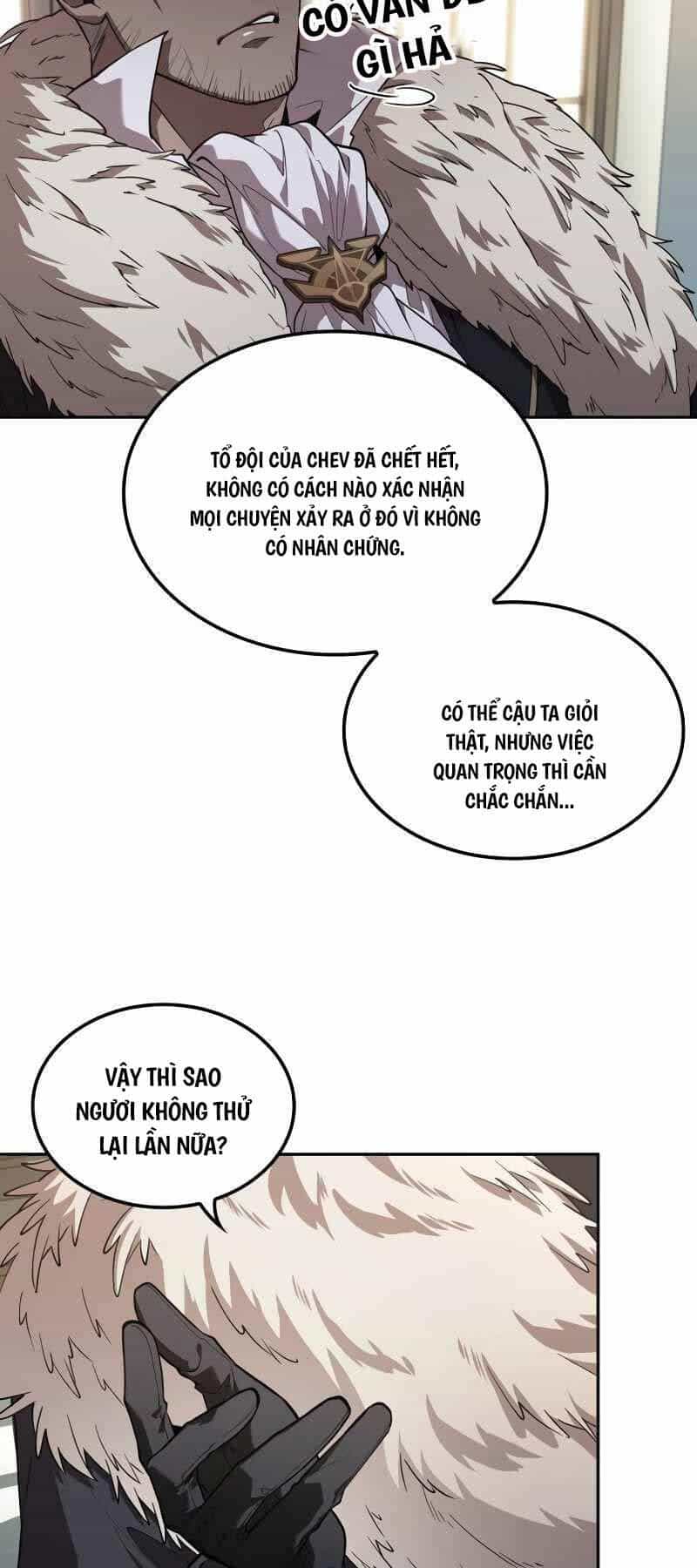 Mạo Hiểm Giả Cuối Cùng - Chương 8 - ảnh 11