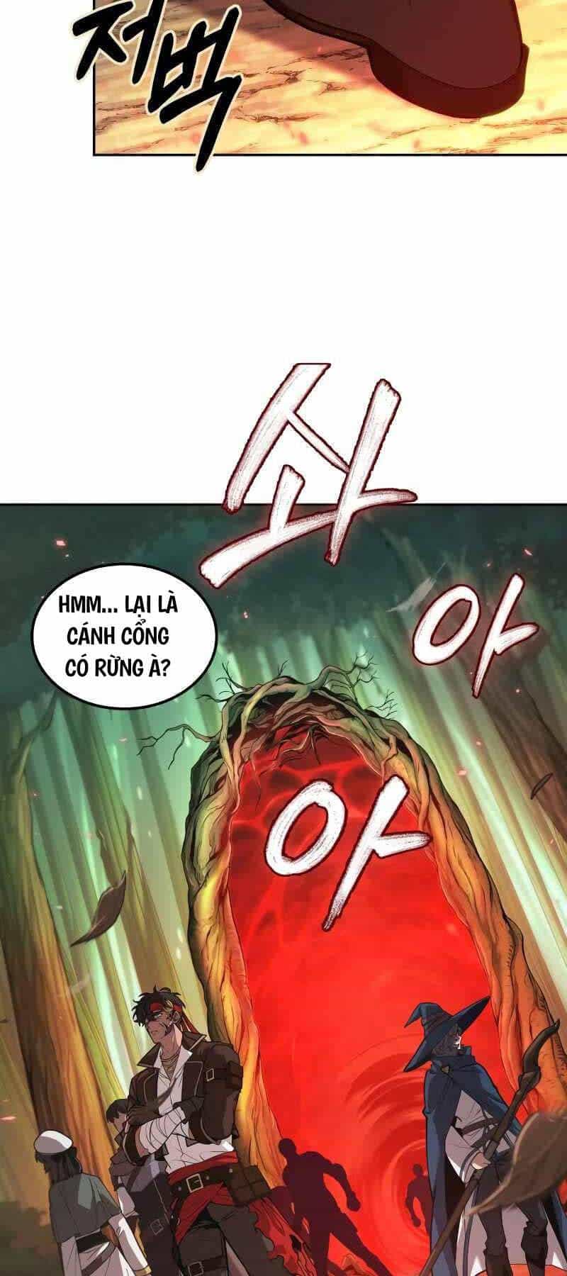 Mạo Hiểm Giả Cuối Cùng - Chương 8 - ảnh 28