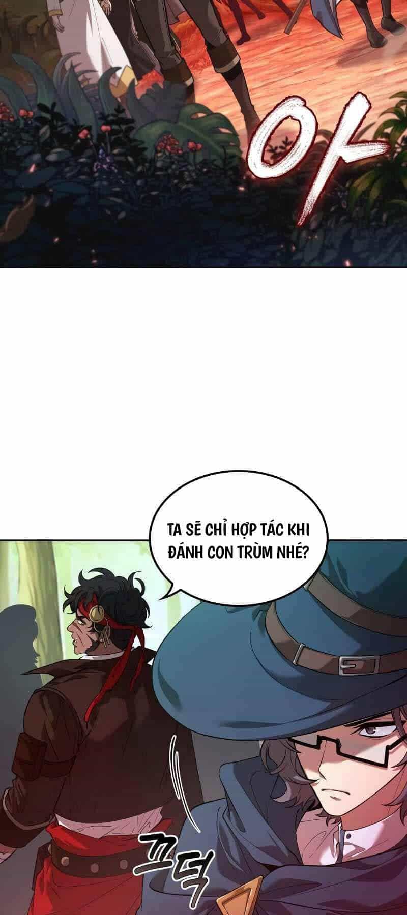 Mạo Hiểm Giả Cuối Cùng - Chương 8 - ảnh 29
