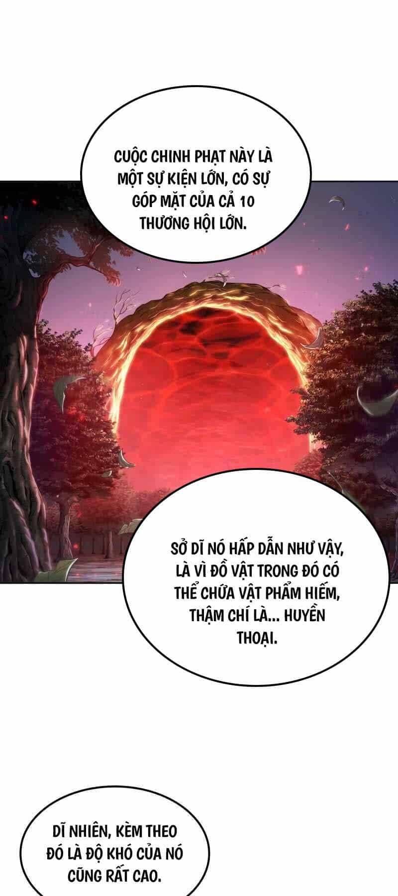 Mạo Hiểm Giả Cuối Cùng - Chương 8 - ảnh 3
