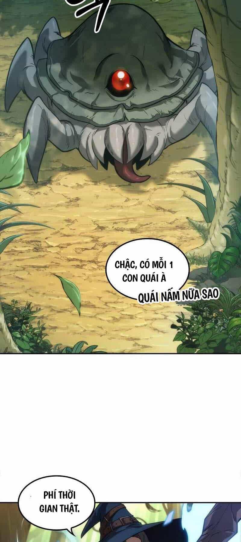 Mạo Hiểm Giả Cuối Cùng - Chương 8 - ảnh 34