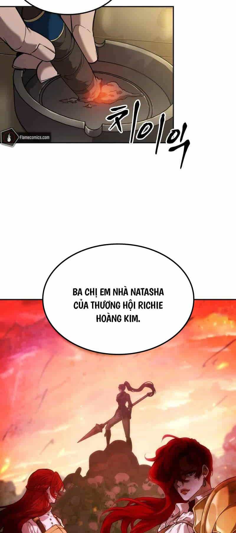 Mạo Hiểm Giả Cuối Cùng - Chương 8 - ảnh 4