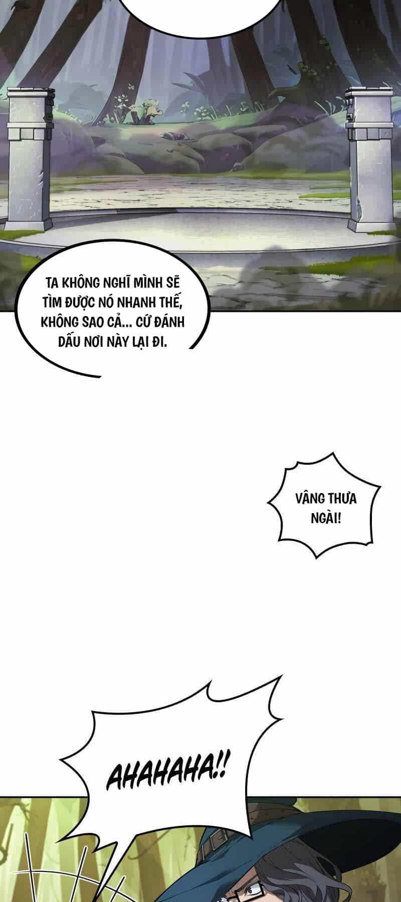 Mạo Hiểm Giả Cuối Cùng - Chương 8 - ảnh 57