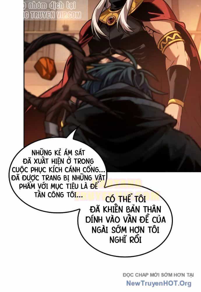 Mạo Hiểm Giả Cuối Cùng - Chương 86 - ảnh 7