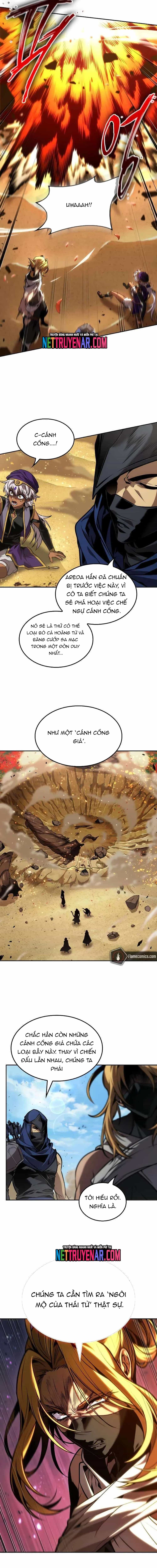 Mạo Hiểm Giả Cuối Cùng - Chương 88 - ảnh 10