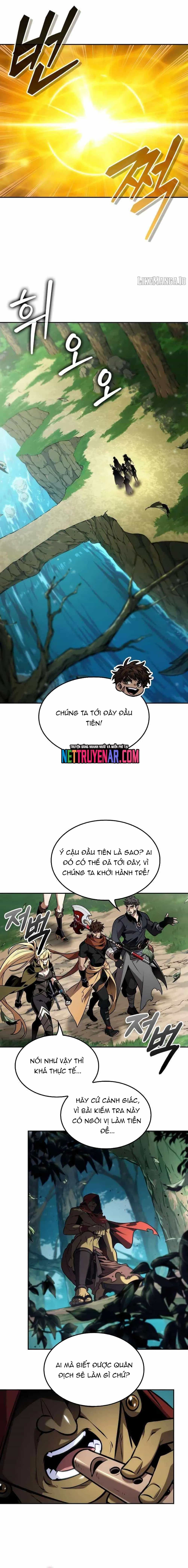 Mạo Hiểm Giả Cuối Cùng - Chương 88 - ảnh 15