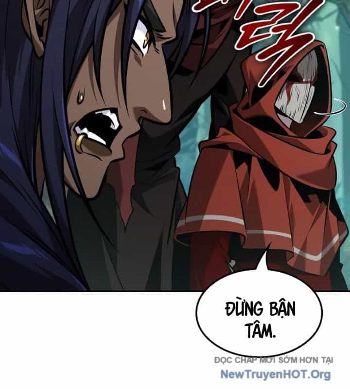 Mạo Hiểm Giả Cuối Cùng - Chương 90 - ảnh 9