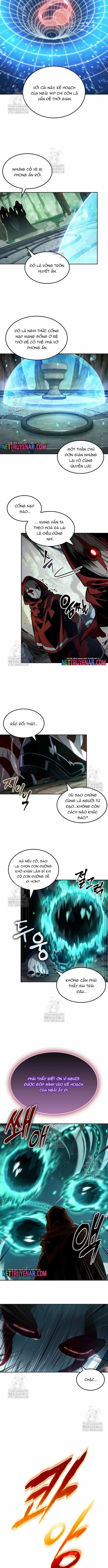 Mạo Hiểm Giả Cuối Cùng - Chương 92 - ảnh 2