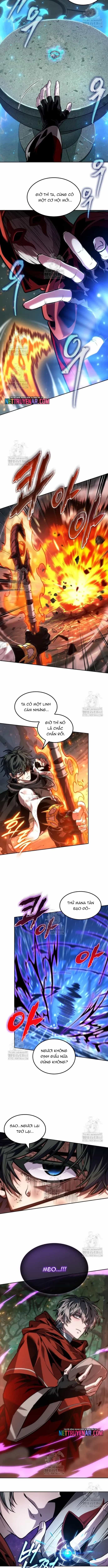 Mạo Hiểm Giả Cuối Cùng - Chương 92 - ảnh 4