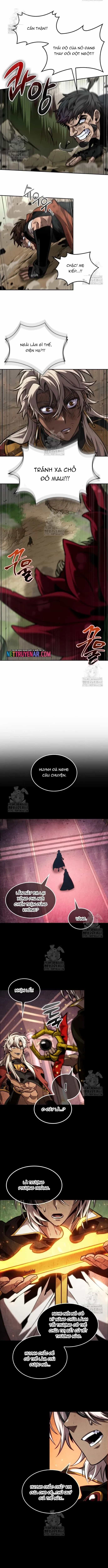 Mạo Hiểm Giả Cuối Cùng - Chương 92 - ảnh 9