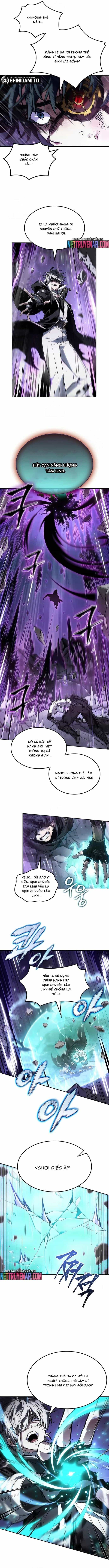 Mạo Hiểm Giả Cuối Cùng - Chương 94 - ảnh 4