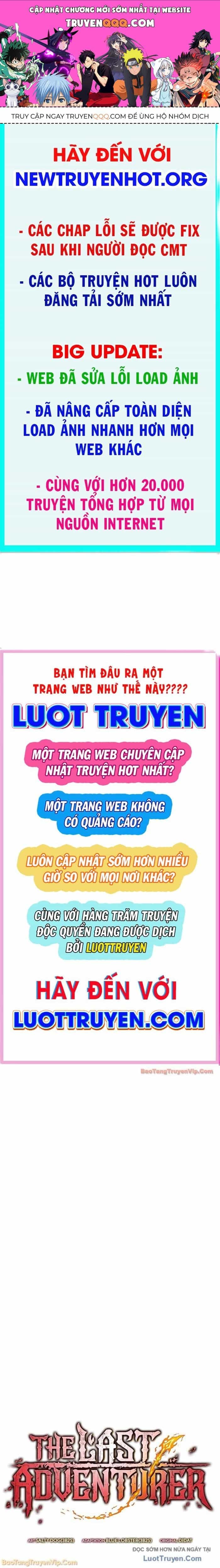 Mạo Hiểm Giả Cuối Cùng - Chương 95 - ảnh 1