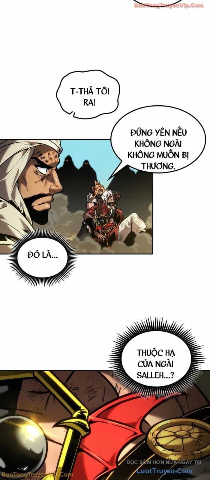 Mạo Hiểm Giả Cuối Cùng - Chương 95 - ảnh 12