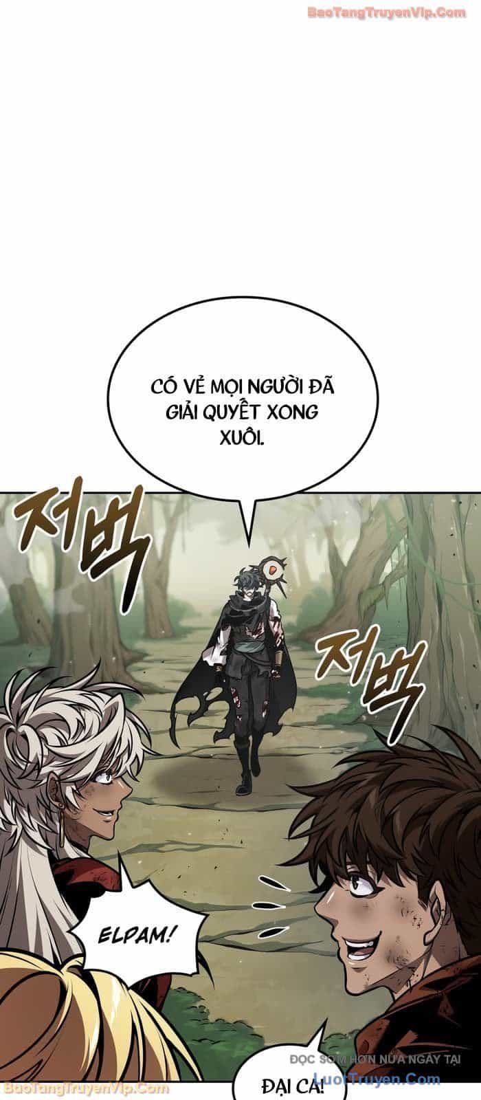 Mạo Hiểm Giả Cuối Cùng - Chương 95 - ảnh 2
