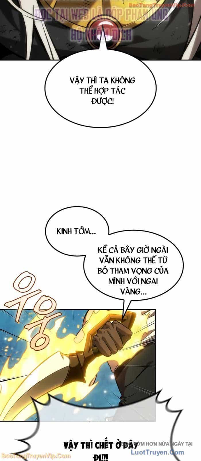 Mạo Hiểm Giả Cuối Cùng - Chương 95 - ảnh 29