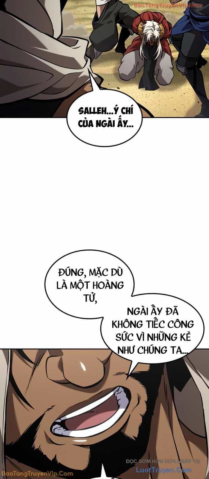 Mạo Hiểm Giả Cuối Cùng - Chương 95 - ảnh 40