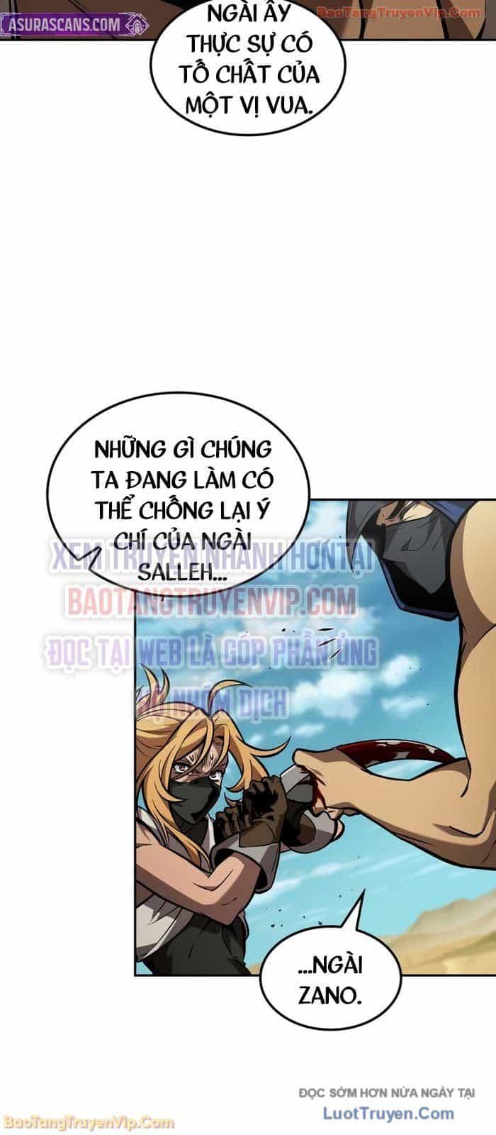 Mạo Hiểm Giả Cuối Cùng - Chương 95 - ảnh 41