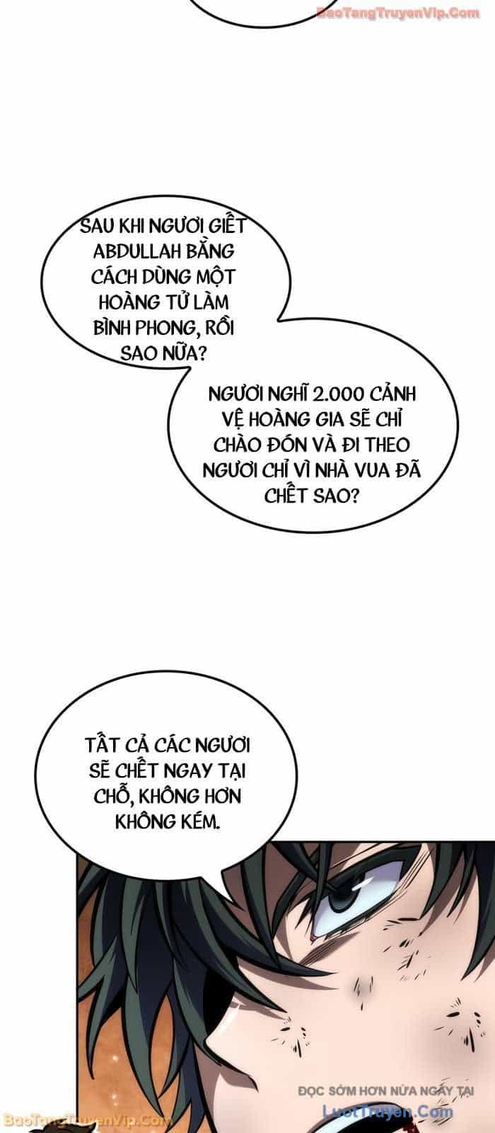 Mạo Hiểm Giả Cuối Cùng - Chương 95 - ảnh 44