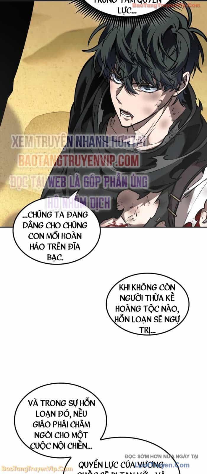 Mạo Hiểm Giả Cuối Cùng - Chương 95 - ảnh 54