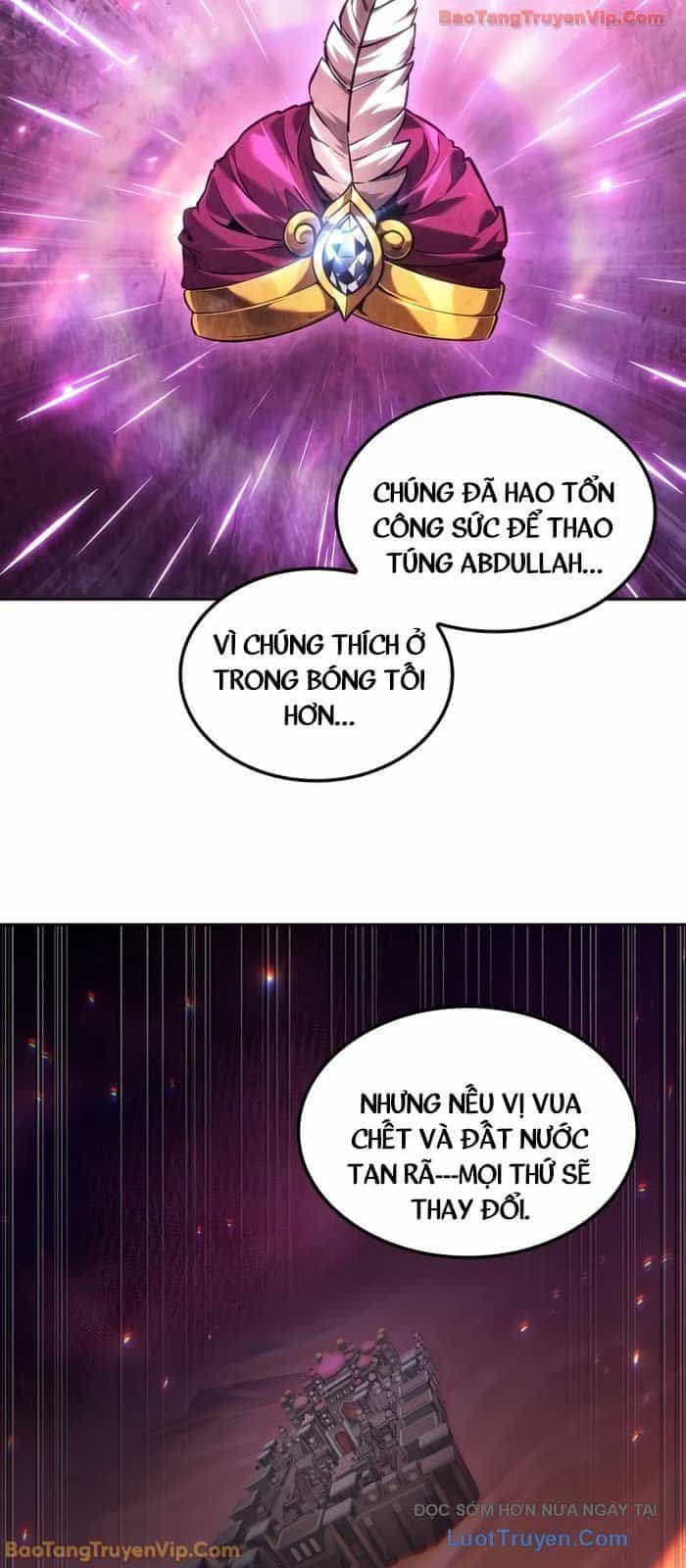 Mạo Hiểm Giả Cuối Cùng - Chương 95 - ảnh 56