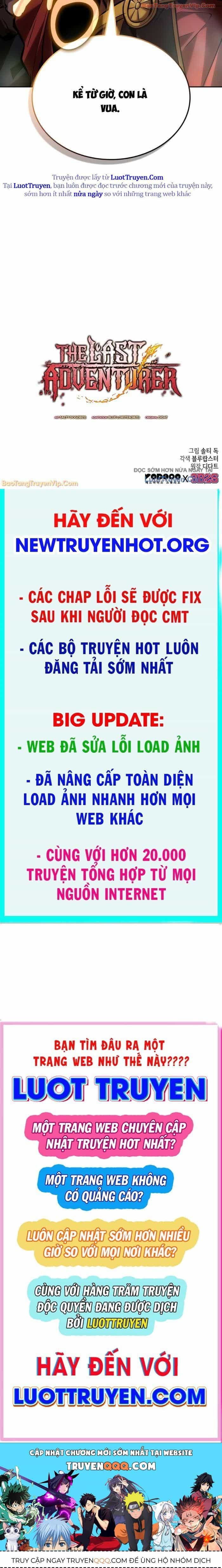 Mạo Hiểm Giả Cuối Cùng - Chương 95 - ảnh 81