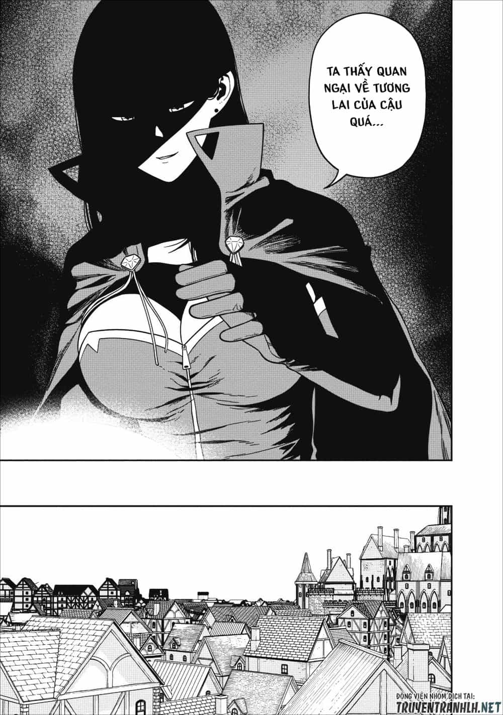 Maou Gun Saikyou No Majutsushi Wa Ningen Datta - Chương 1 - ảnh 20