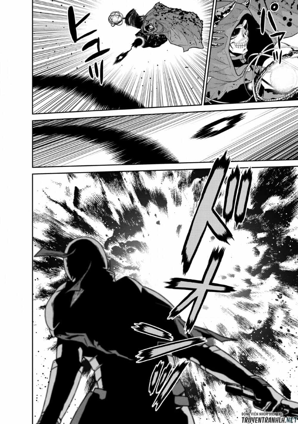 Maou Gun Saikyou No Majutsushi Wa Ningen Datta - Chương 10 - ảnh 16