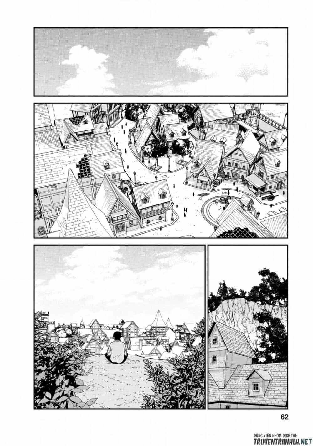 Maou Gun Saikyou No Majutsushi Wa Ningen Datta - Chương 10 - ảnh 23