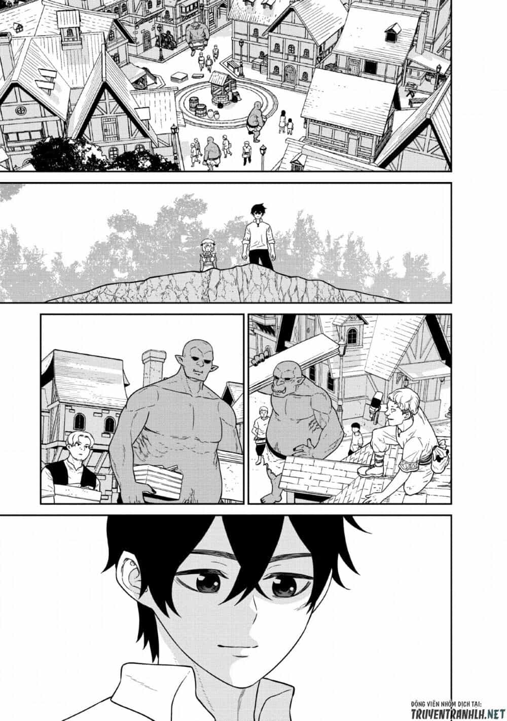 Maou Gun Saikyou No Majutsushi Wa Ningen Datta - Chương 10 - ảnh 26