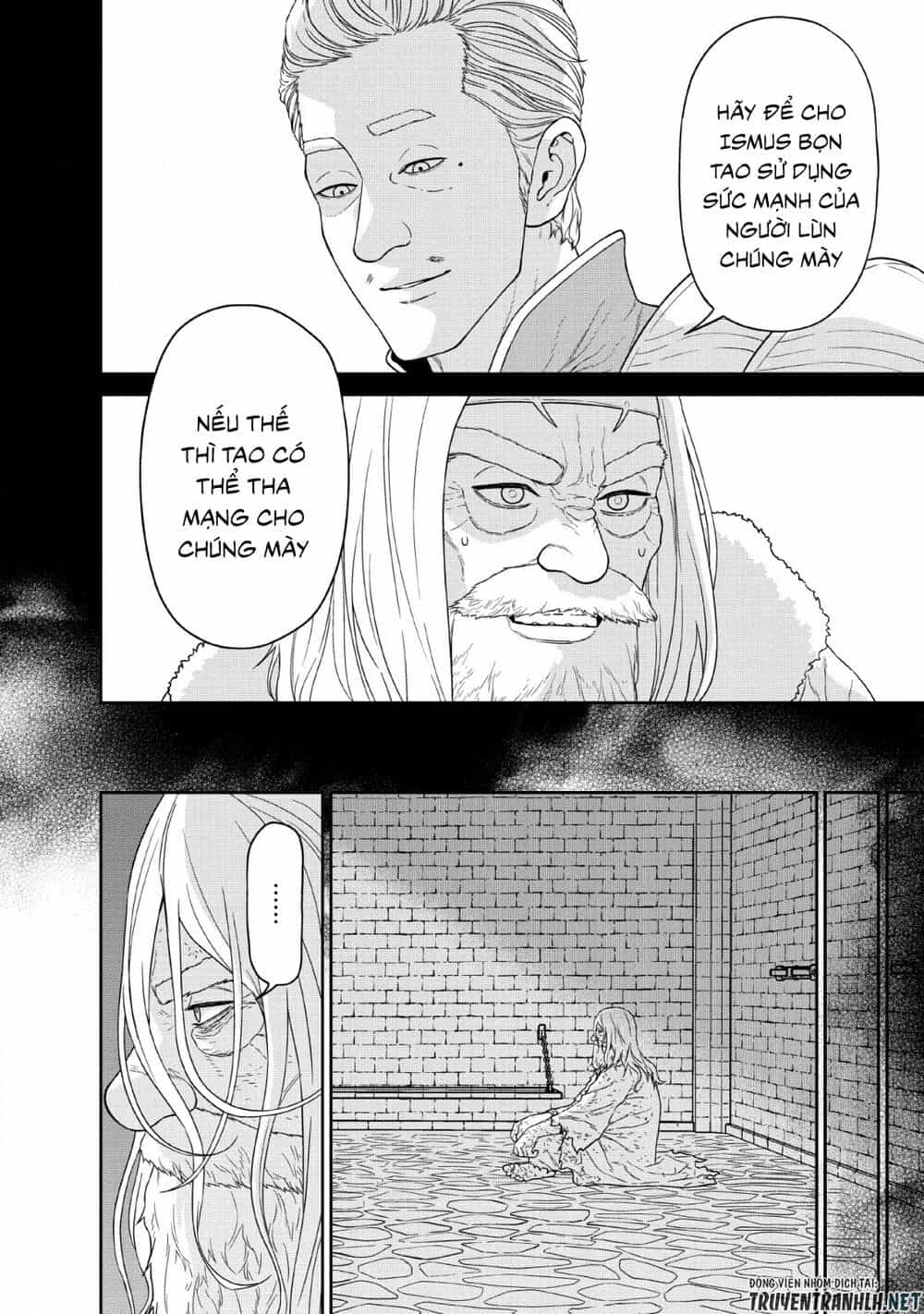 Maou Gun Saikyou No Majutsushi Wa Ningen Datta - Chương 11 - ảnh 17