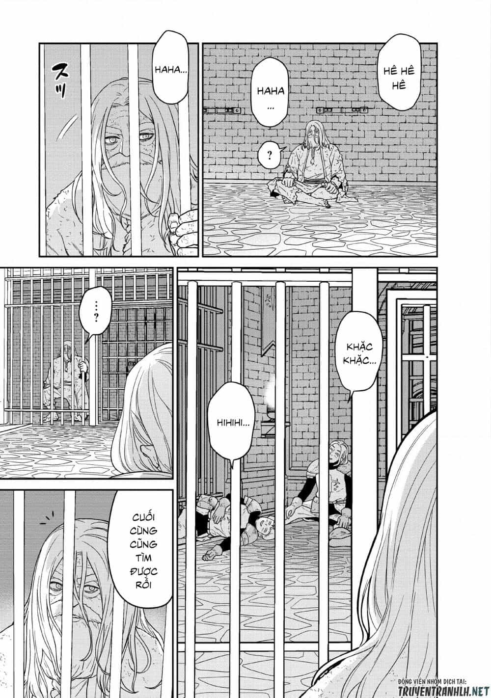 Maou Gun Saikyou No Majutsushi Wa Ningen Datta - Chương 11 - ảnh 18