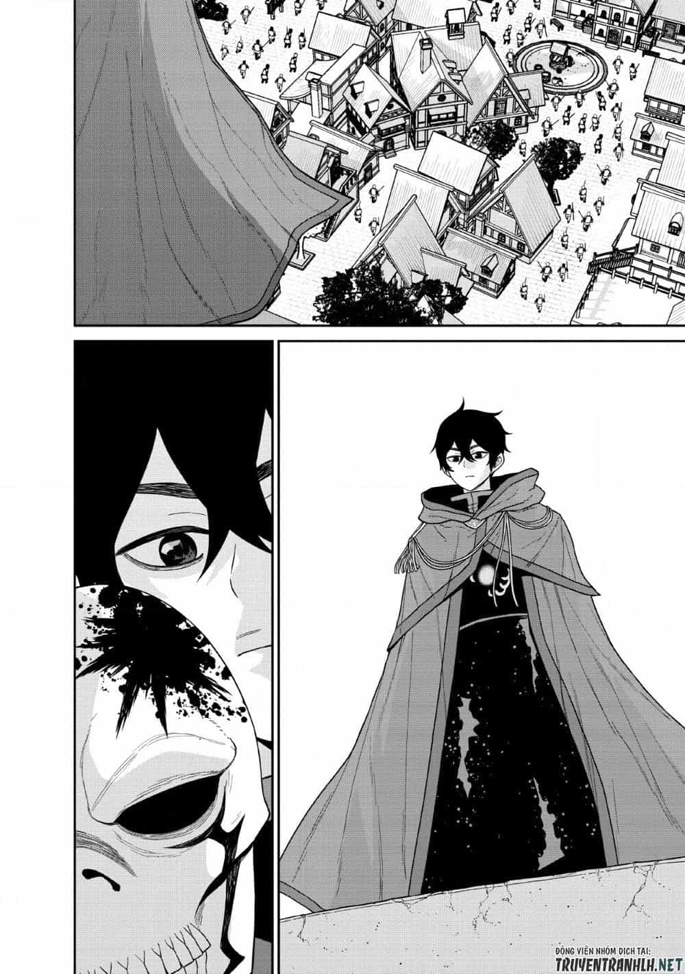 Maou Gun Saikyou No Majutsushi Wa Ningen Datta - Chương 11 - ảnh 27