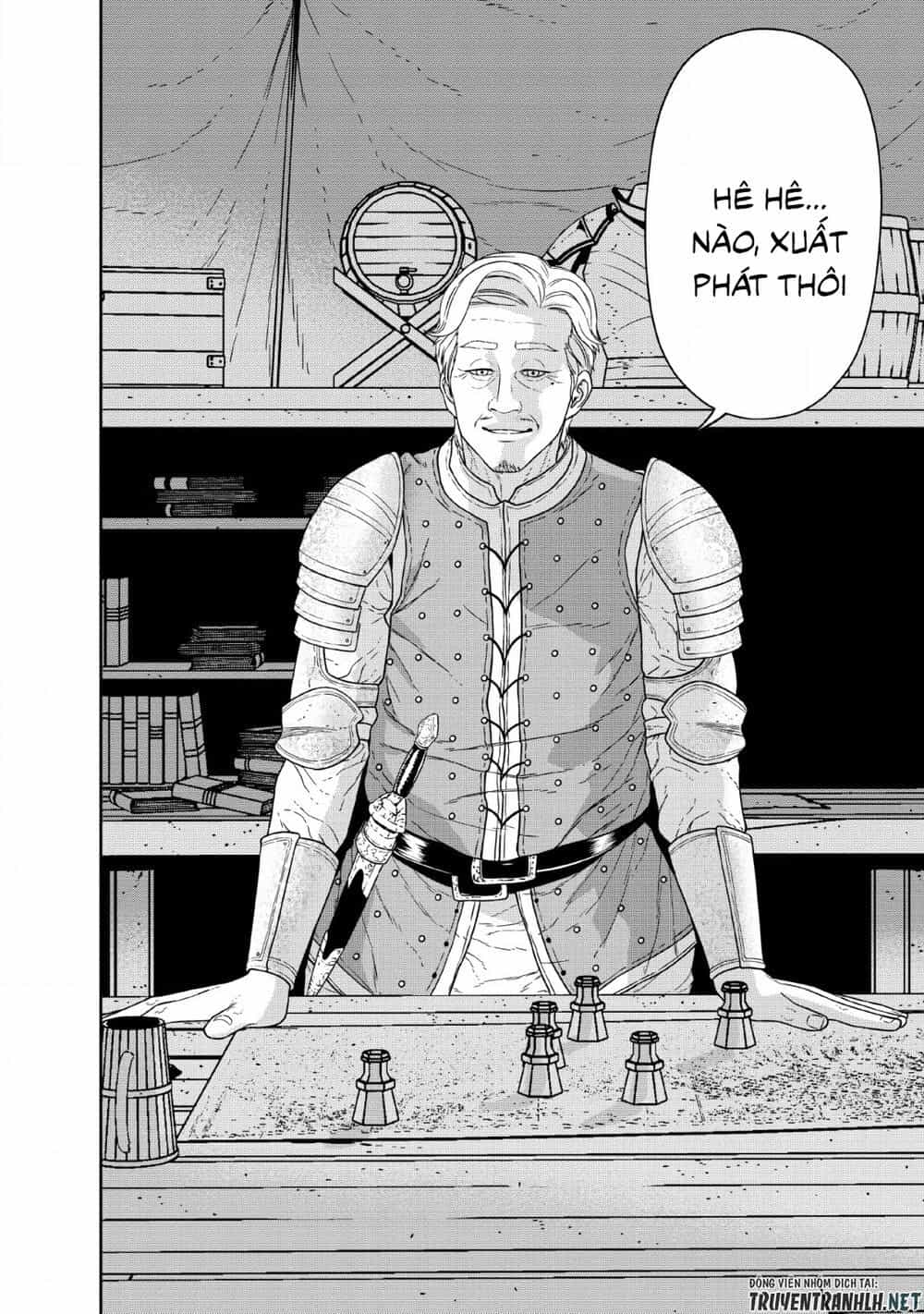 Maou Gun Saikyou No Majutsushi Wa Ningen Datta - Chương 11 - ảnh 39