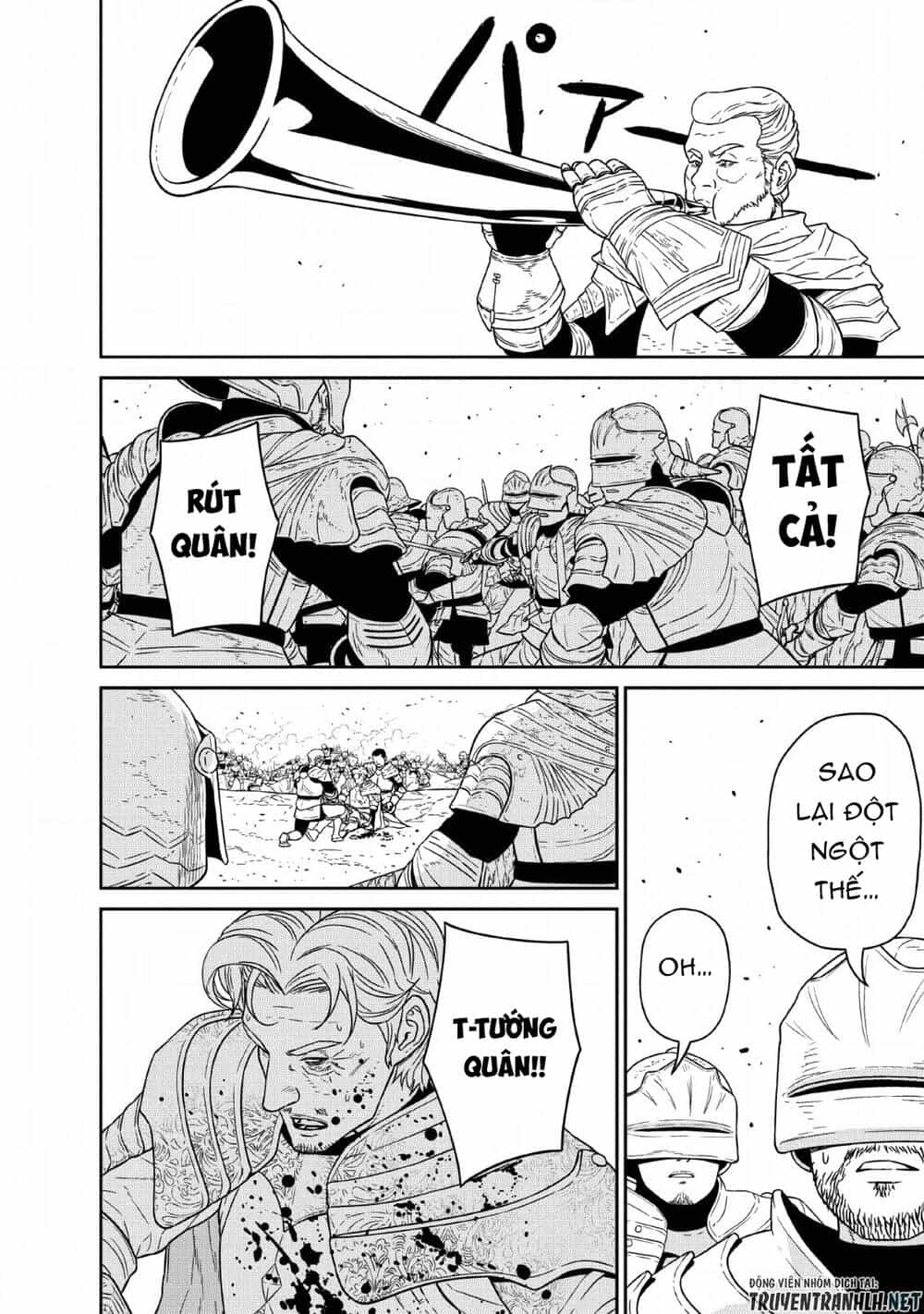 Maou Gun Saikyou No Majutsushi Wa Ningen Datta - Chương 13 - ảnh 31