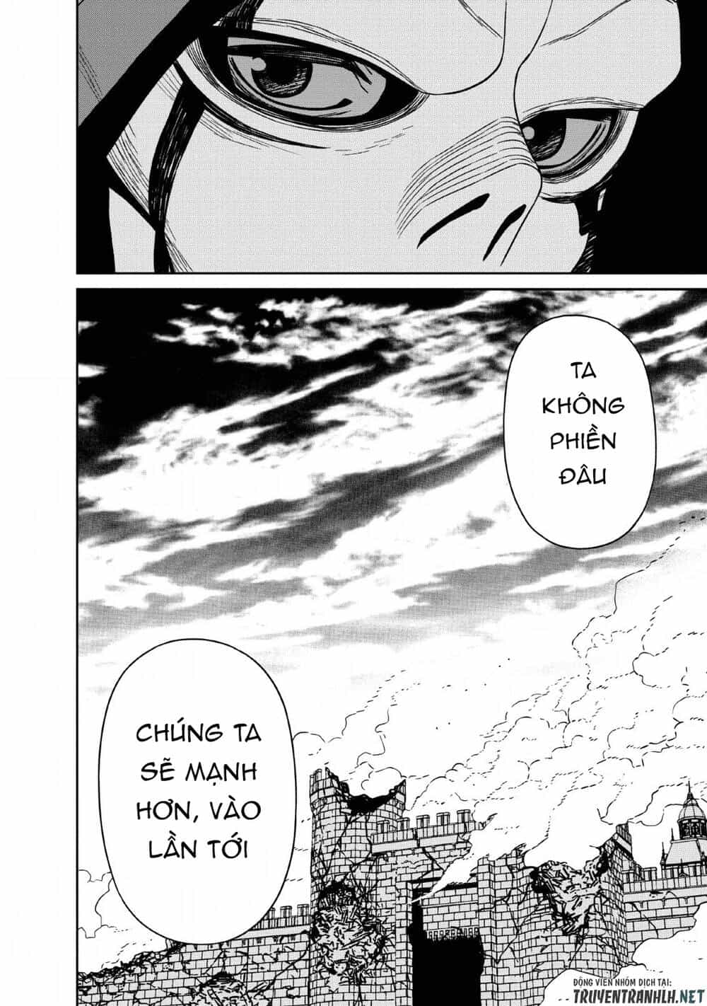 Maou Gun Saikyou No Majutsushi Wa Ningen Datta - Chương 13 - ảnh 35