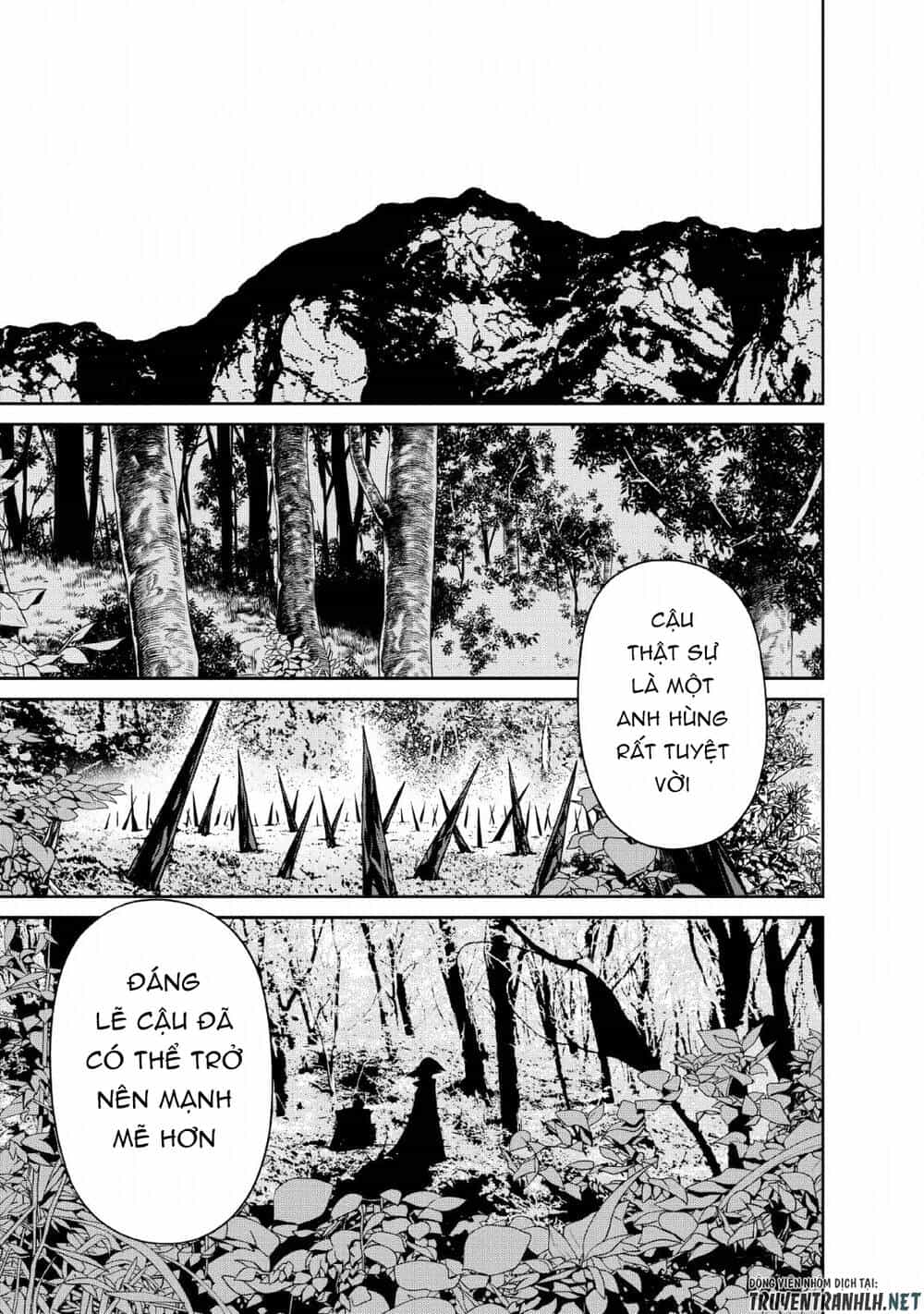 Maou Gun Saikyou No Majutsushi Wa Ningen Datta - Chương 13 - ảnh 36