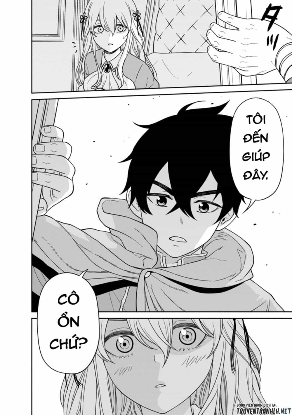 Maou Gun Saikyou No Majutsushi Wa Ningen Datta - Chương 14 - ảnh 14