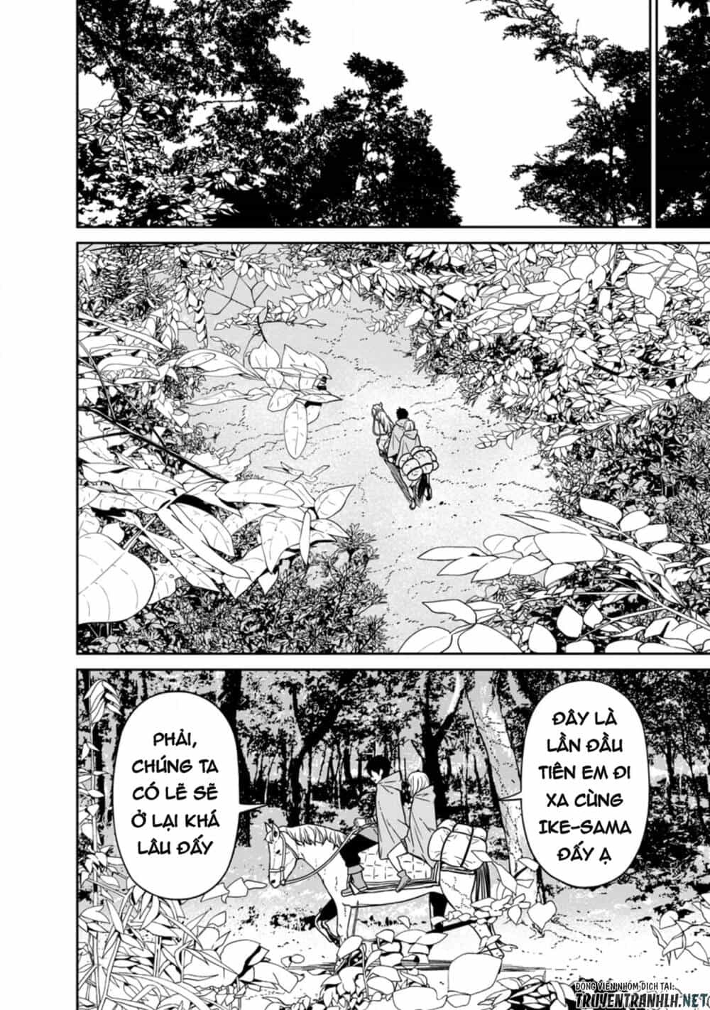 Maou Gun Saikyou No Majutsushi Wa Ningen Datta - Chương 14 - ảnh 8
