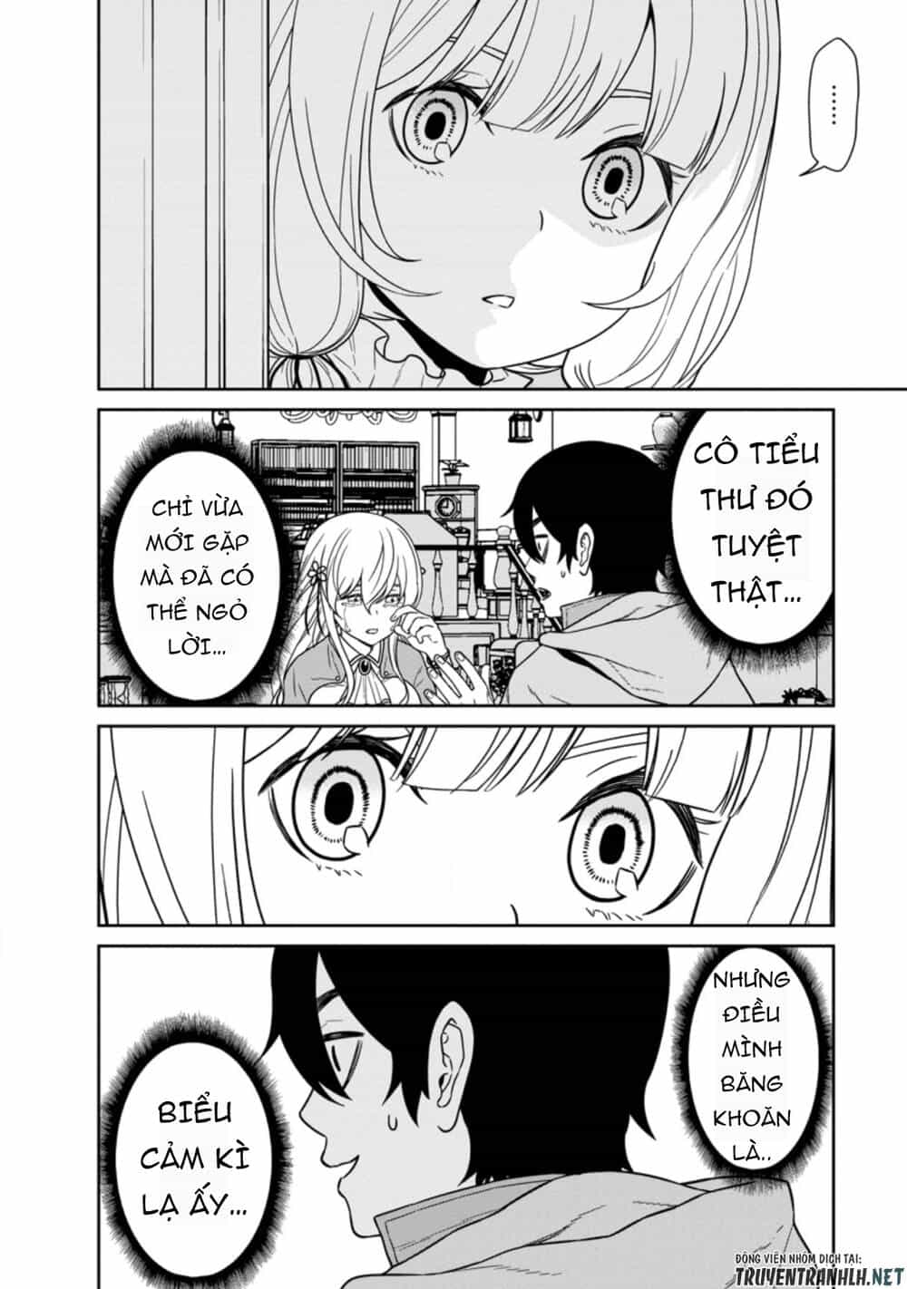 Maou Gun Saikyou No Majutsushi Wa Ningen Datta - Chương 15 - ảnh 11
