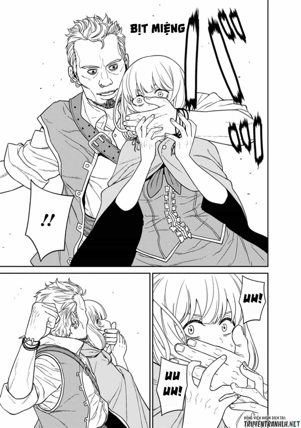 Maou Gun Saikyou No Majutsushi Wa Ningen Datta - Chương 15 - ảnh 12