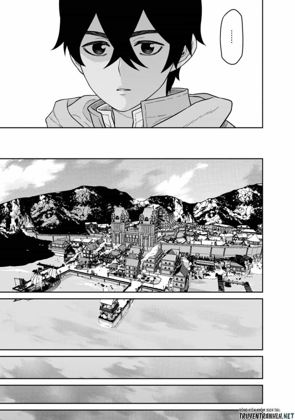 Maou Gun Saikyou No Majutsushi Wa Ningen Datta - Chương 15 - ảnh 14