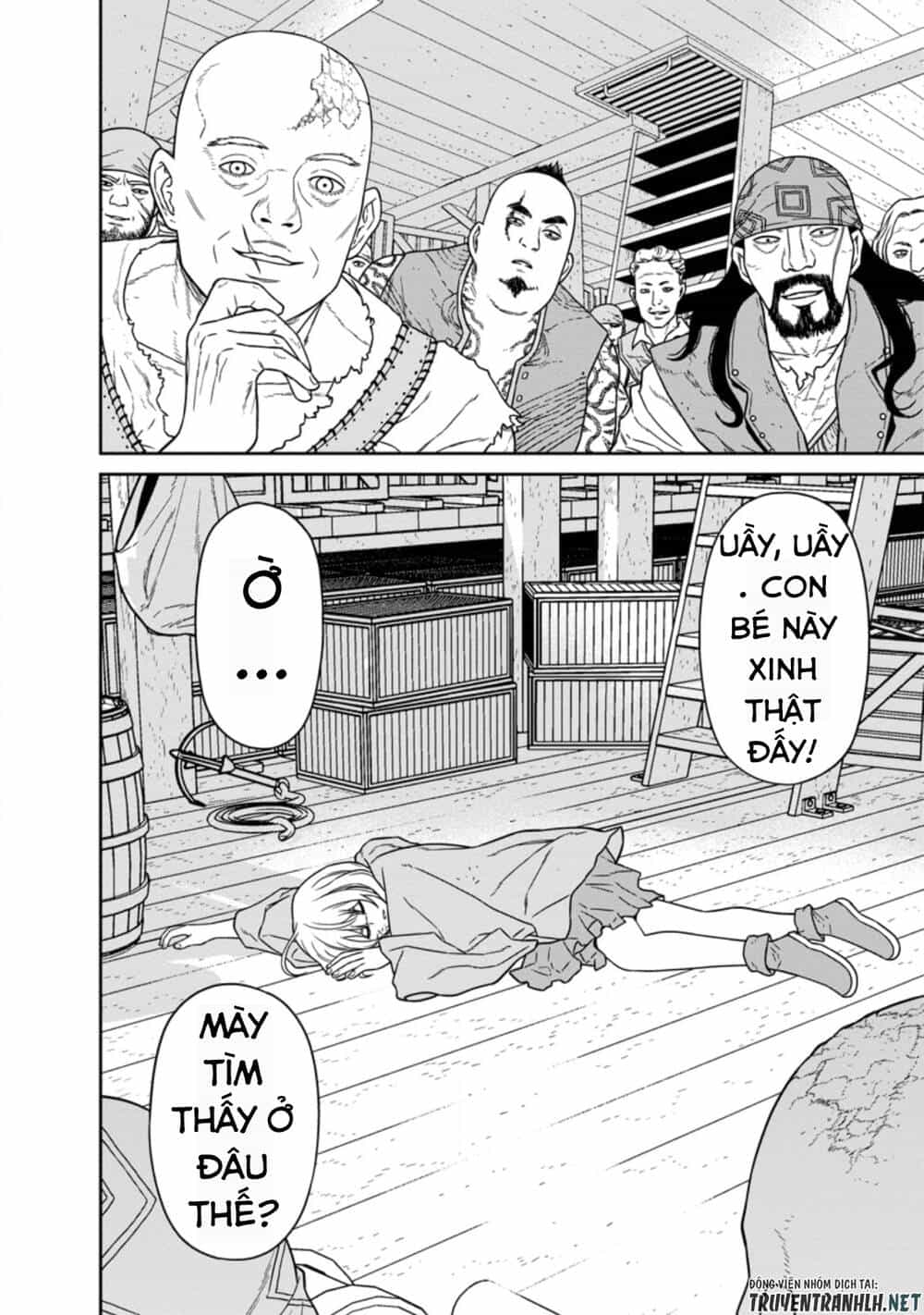 Maou Gun Saikyou No Majutsushi Wa Ningen Datta - Chương 15 - ảnh 15