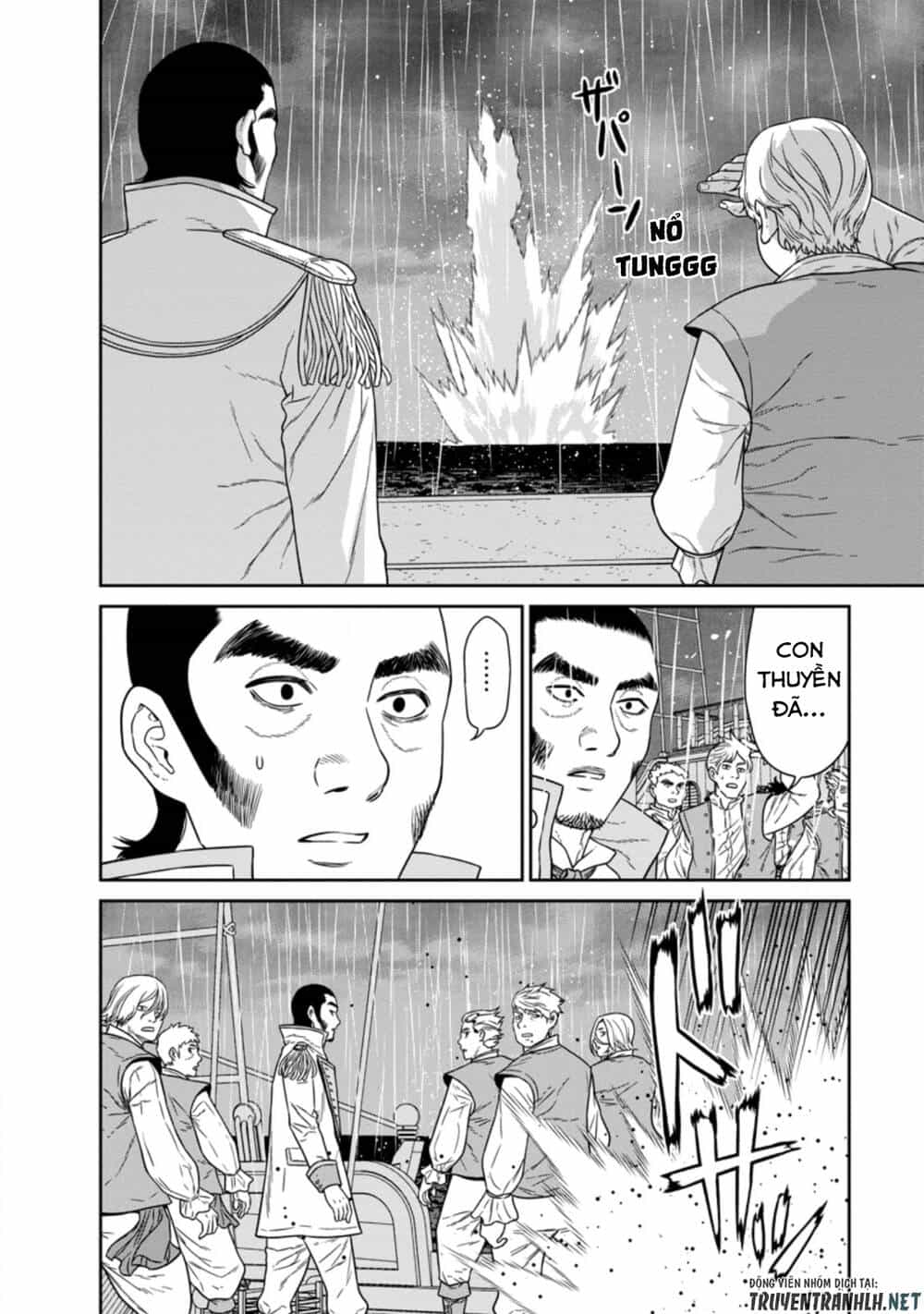 Maou Gun Saikyou No Majutsushi Wa Ningen Datta - Chương 16.2 - ảnh 9