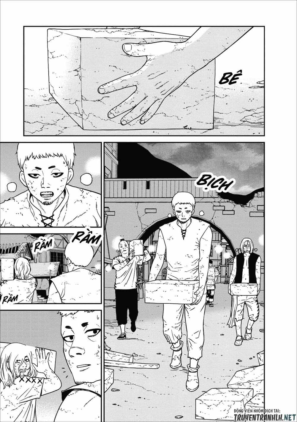 Maou Gun Saikyou No Majutsushi Wa Ningen Datta - Chương 2 - ảnh 27