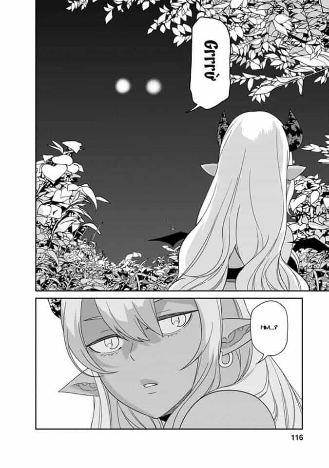 Maou Gun Saikyou No Majutsushi Wa Ningen Datta - Chương 19.3 - ảnh 10