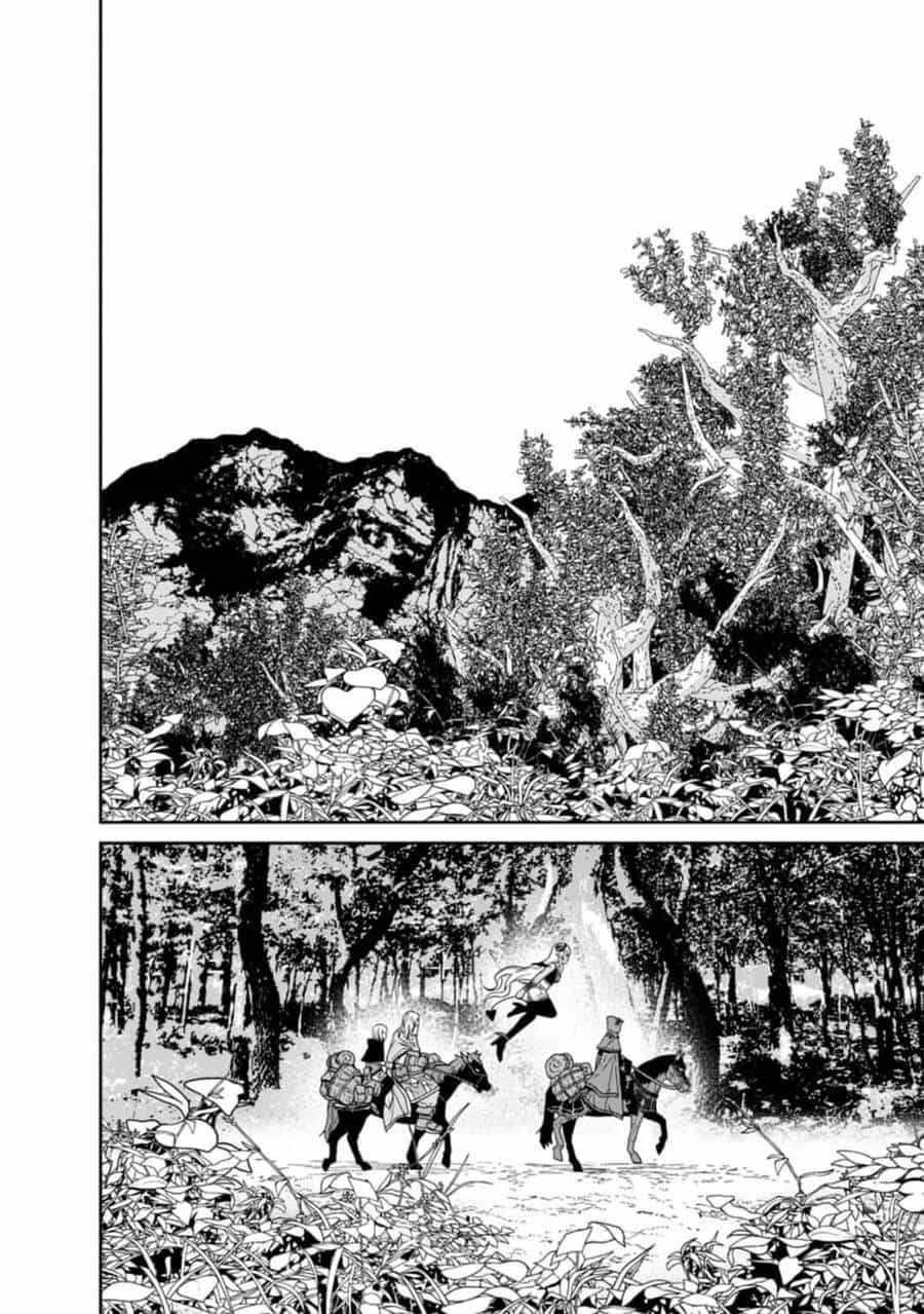 Maou Gun Saikyou No Majutsushi Wa Ningen Datta - Chương 19.3 - ảnh 6