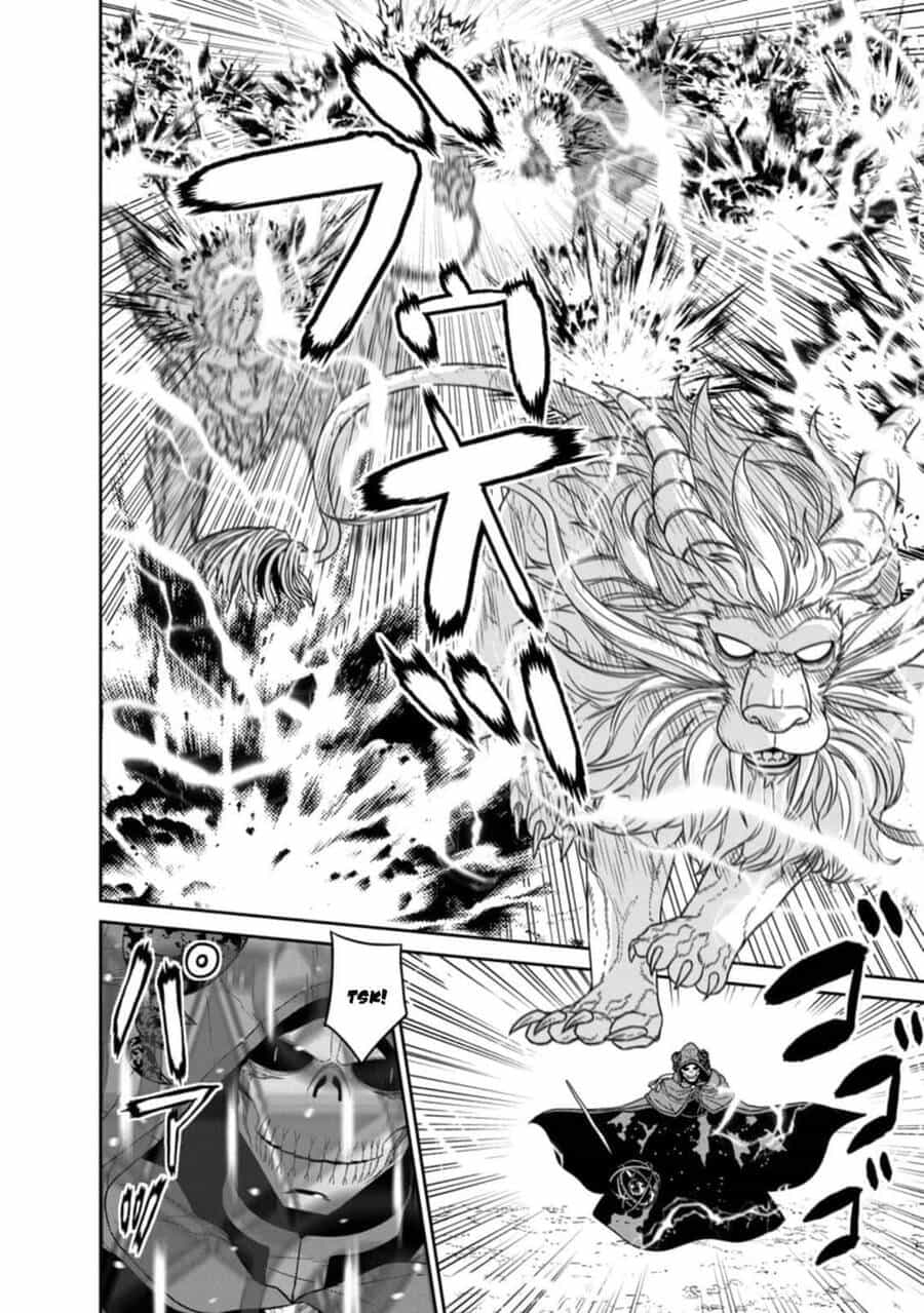 Maou Gun Saikyou No Majutsushi Wa Ningen Datta - Chương 20 - ảnh 6