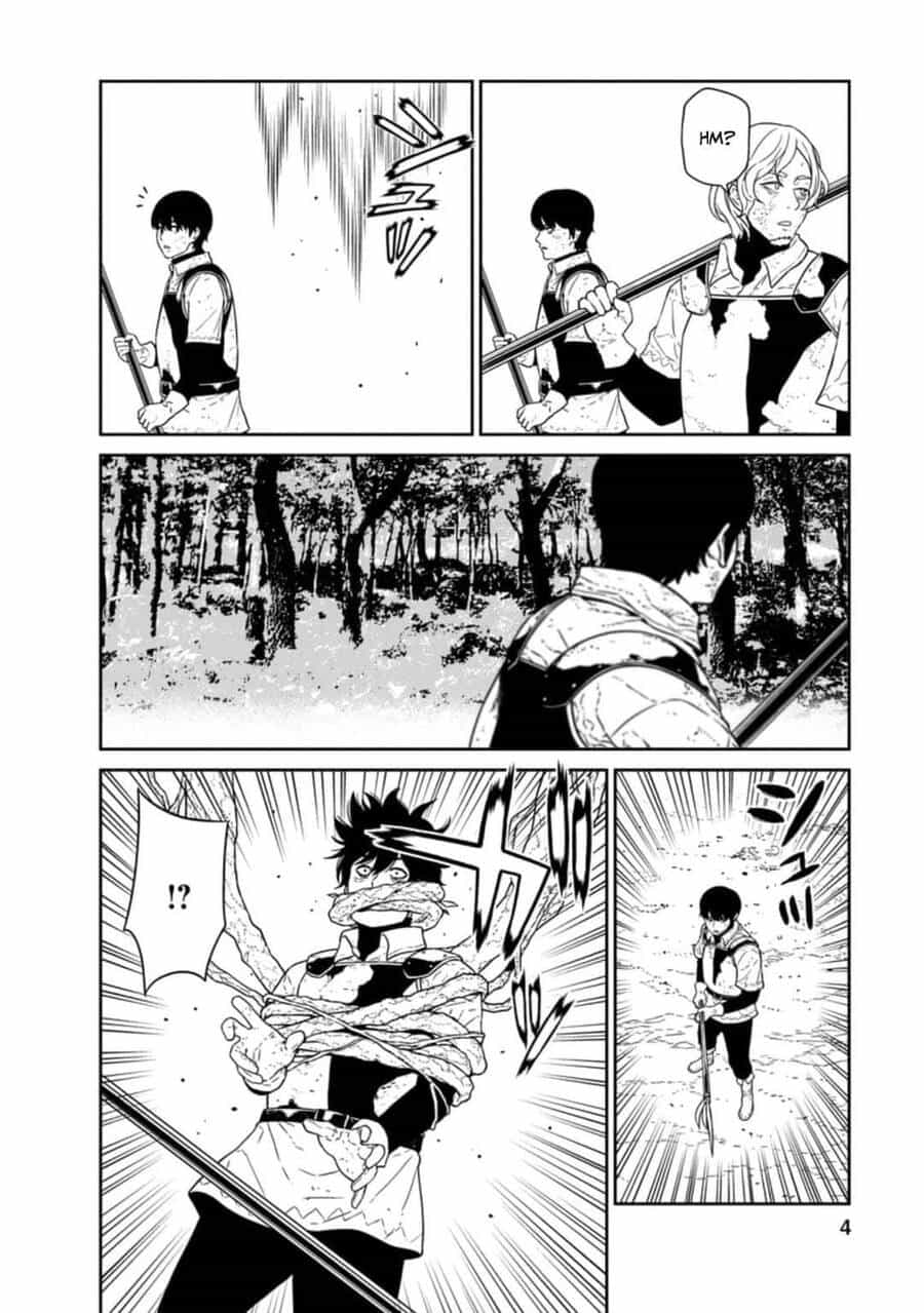 Maou Gun Saikyou No Majutsushi Wa Ningen Datta - Chương 21 - ảnh 2