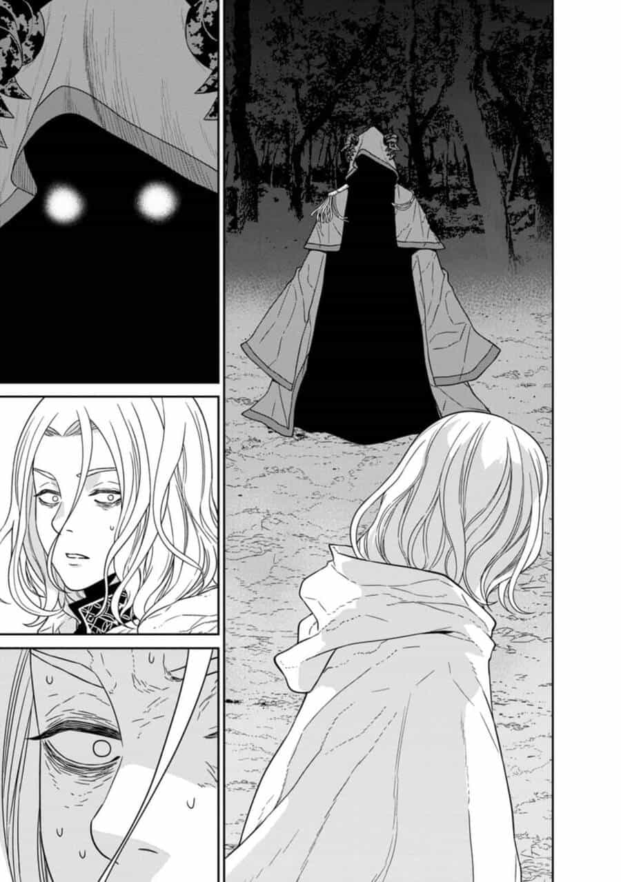 Maou Gun Saikyou No Majutsushi Wa Ningen Datta - Chương 21 - ảnh 21
